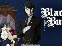 black butler