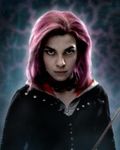 Nymphandora Tonks