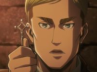 Erwin Smith