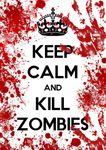 Kill Zombies