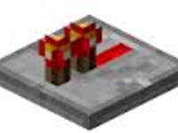 Redstone Repeater