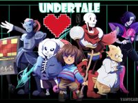 Undertale