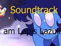 I am Lapis Lazuli Steven Universe