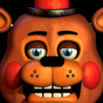 Toy Freddy Fazbear