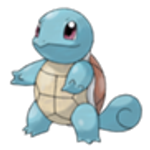 Squirtle (Kanto)