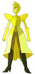 Yellow Dimond