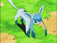 Glaceon