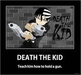 Death The Kid