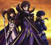 Code Geass