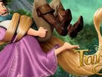 Tangled