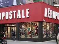 Aeropostale