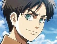 Attack On Titan- Eren Jaeger