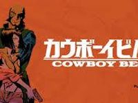 cowboy bebop