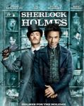 American Old Sherlock (Robert Downey Jr.)