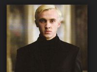 Draco Malfoy