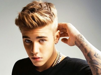 Justin Bieber