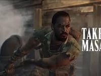 Takeo! be wise warrior!