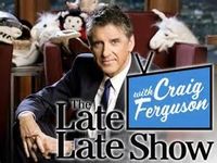 Craig Ferguson