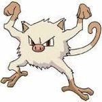 Mankey?