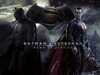 Batman VS Superman movies