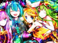 Vocaloid