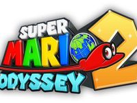 Super Mario Odyssey 2