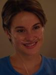 Hazel Grace Lancaster