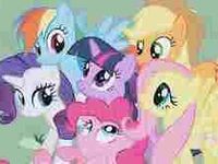 my little pony G4