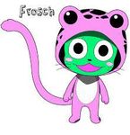 Frosch