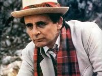 seventh doctor