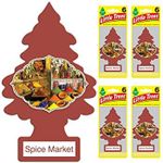 Spice Market