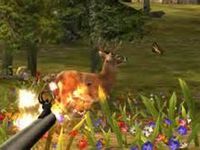 deer hunter 2014