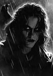 Eric Draven