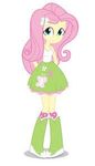 fluttershy equestria