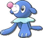 #728 Popplio