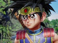 Dai (jump force)