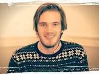 pewdiepie