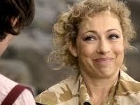 River Song