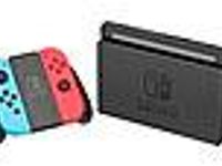 Nintendo Switch (Ninth Generation)