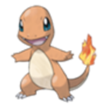 Charmander (Kanto)