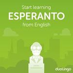 A created language like Esperanto