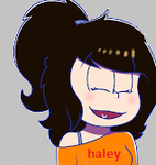 haley [bonus]