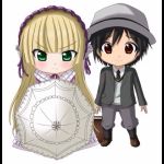 Gosick