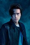 Jughead Jones