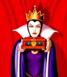 Evil Queen