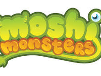 Moshi monsters