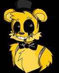 Golden freddy