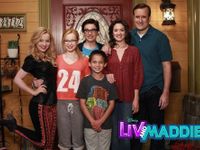 Liv And Maddie