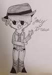 Joey Drew