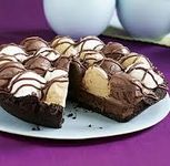 Ice Cream pie